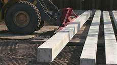 Precast Concrete Machine
