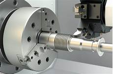 Precision Cnc Machining