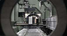 Precision Cnc Machining
