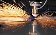 Precision Laser Cutting