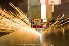 Precision Laser Cutting