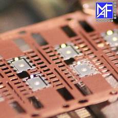 Precision Laser Cutting