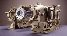 Precision Machined Parts
