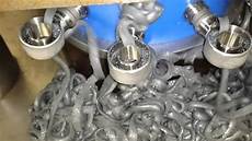 Precision Machined Parts