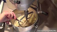 Preparation Mixer