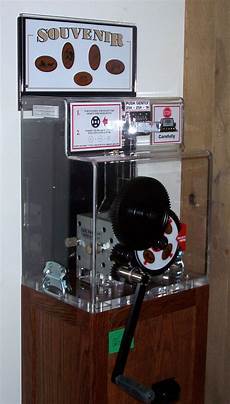 Press Machine