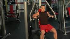 Press Machine