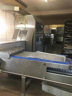 Pretzel Production Lines