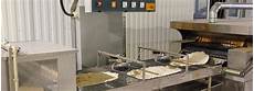 Pretzel Production Lines