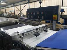 Pretzel Production Lines