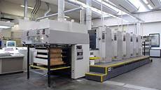 Printing Machine