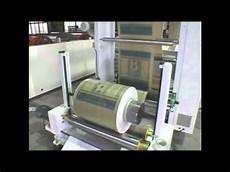 Printing Machine