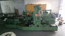 Printing Machinery