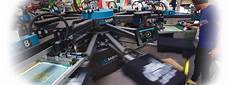 Printing Machines
