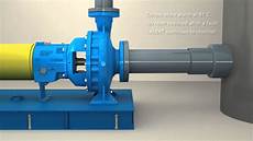 Process Pumps
