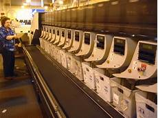 Processing Machine