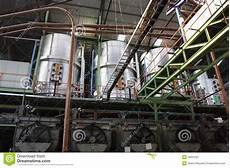 Processing Machinery System