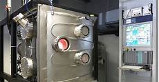 Processing Machinery System