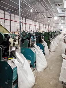 Processing Machinery System