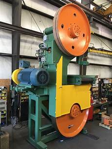 Processing Machinery Systems
