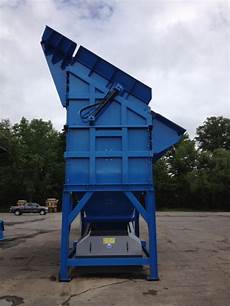 Processing Machinery Systems