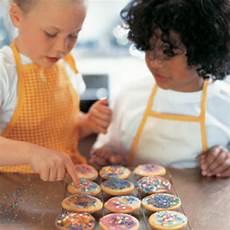Produce Of Biscuits