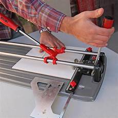 Professional Ceramic Tile Cutter With Laser