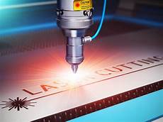 Professional Laser Cutting