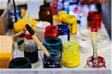 Professional Painting Equipments