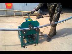 Profile Bending Machines
