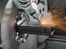 Profile Cutting Machine
