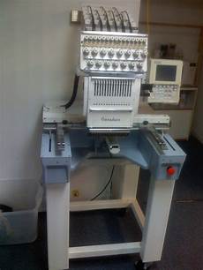 Profile Machines