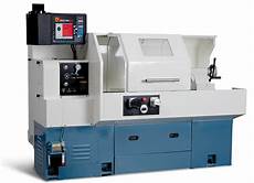 Prototrak Lathe