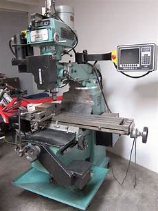 Prototrak Lathe