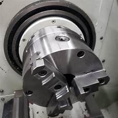 Prototrak Lathe