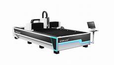 Pulse Fiber Laser Cutting Systems
