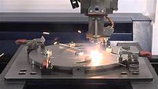 Pulse Fiber Laser Cutting Systems