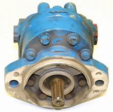 Pump Hoists