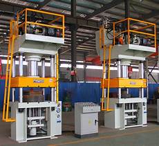 Punching Machine