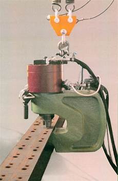 Punching Machines