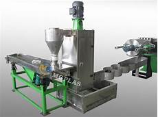 Pvc Mixer