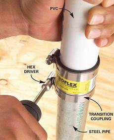 Pvc Welding And Cleaning Centers