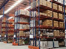 Racking Systems