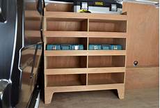 Racking Systems