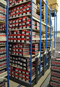 Racking Systems