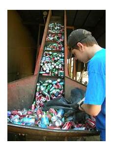 Recycling Machine