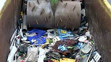 Recycling Machine