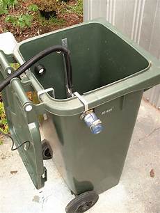 Recycling Machines