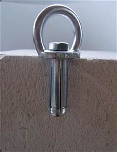Redhit Steel Anchors