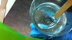 Resin Mixer